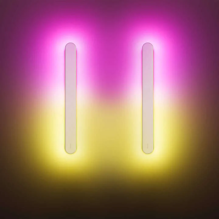 Govee Wall Sconce - Image 3