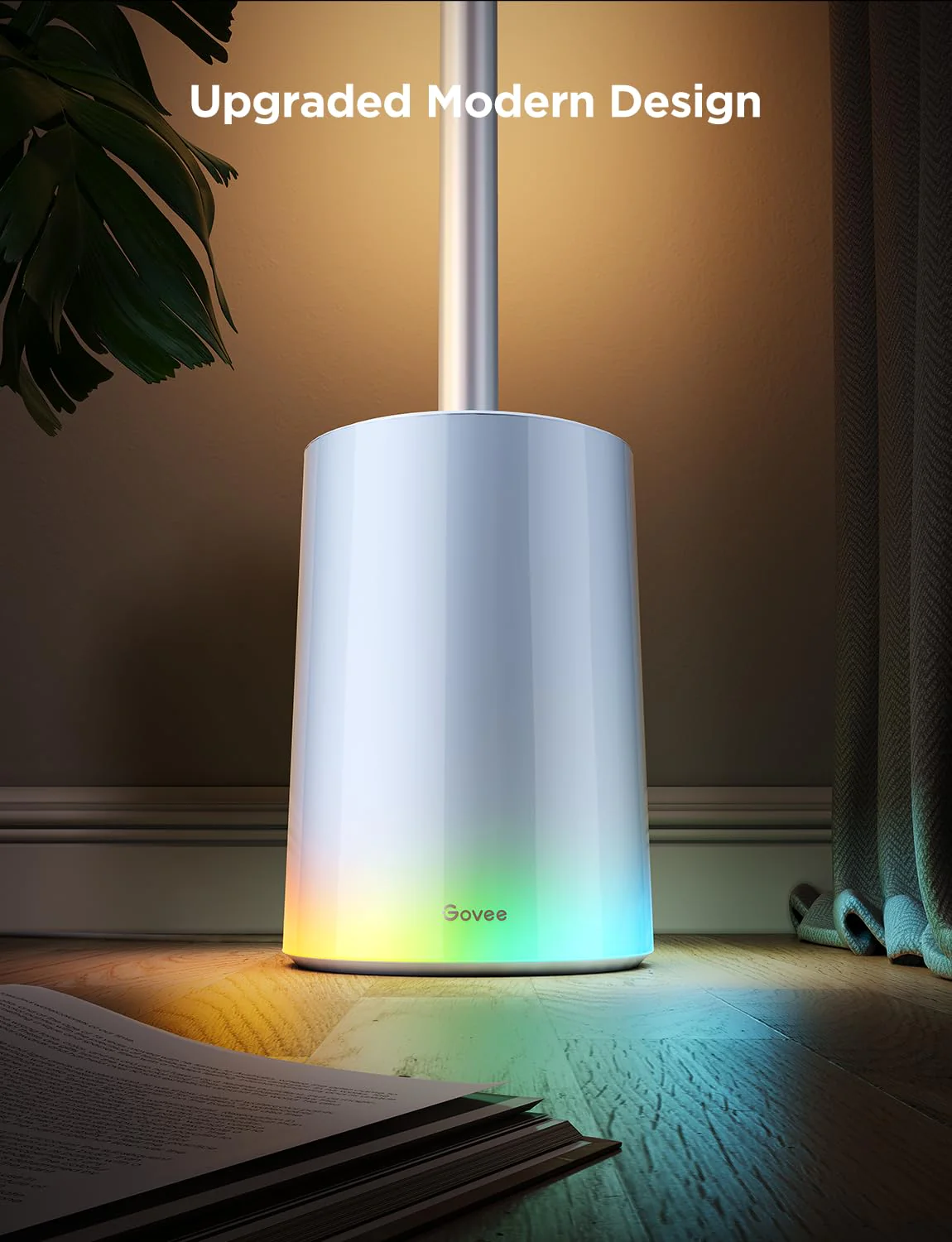 Refurbished Govee Floor Lamp 2 - Image 12