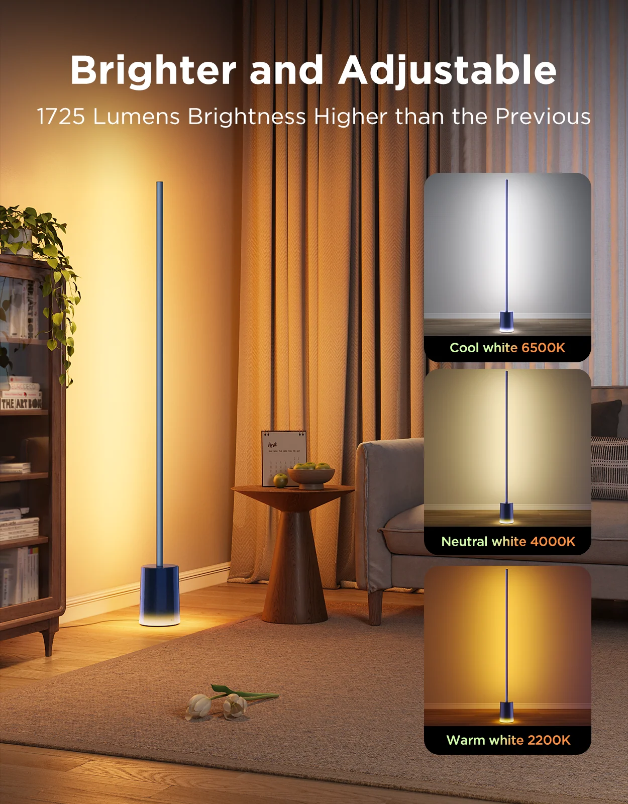 [Memorial Day Sale]Govee Floor Lamp 2 - Image 22