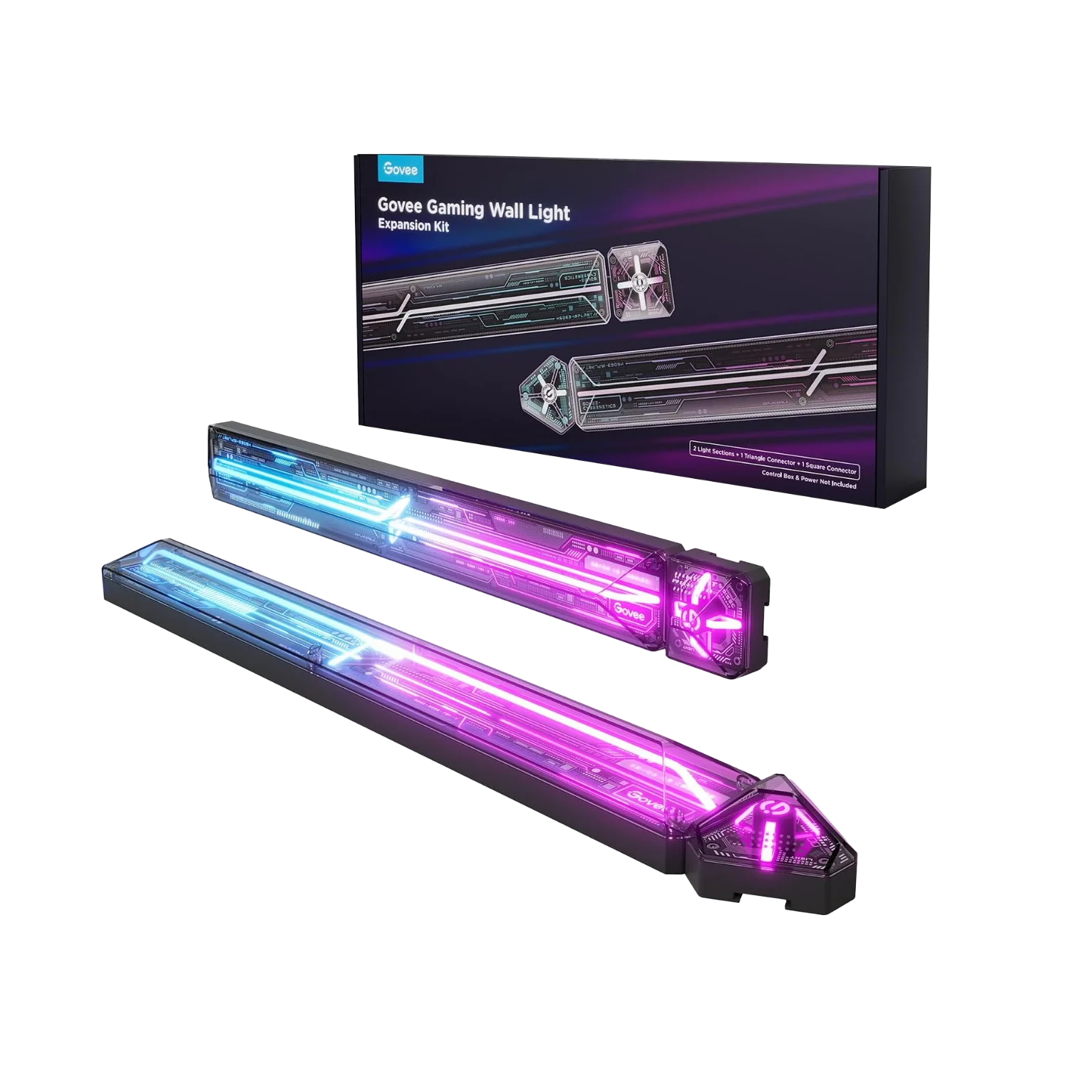 [Memorial Day Sale]Govee Gaming Wall Light - Image 18