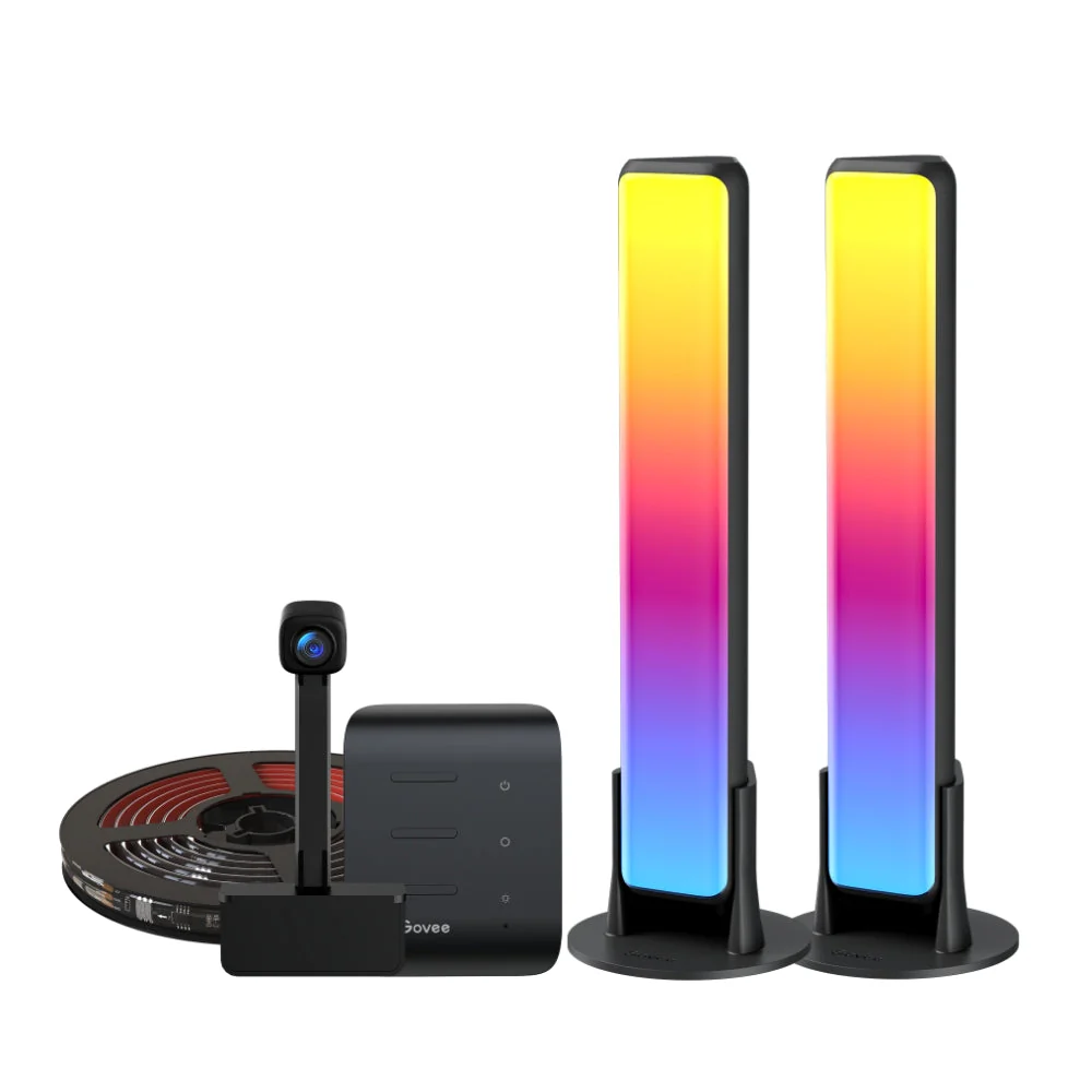 Refurbished Govee DreamView T1 Pro TV Backlight