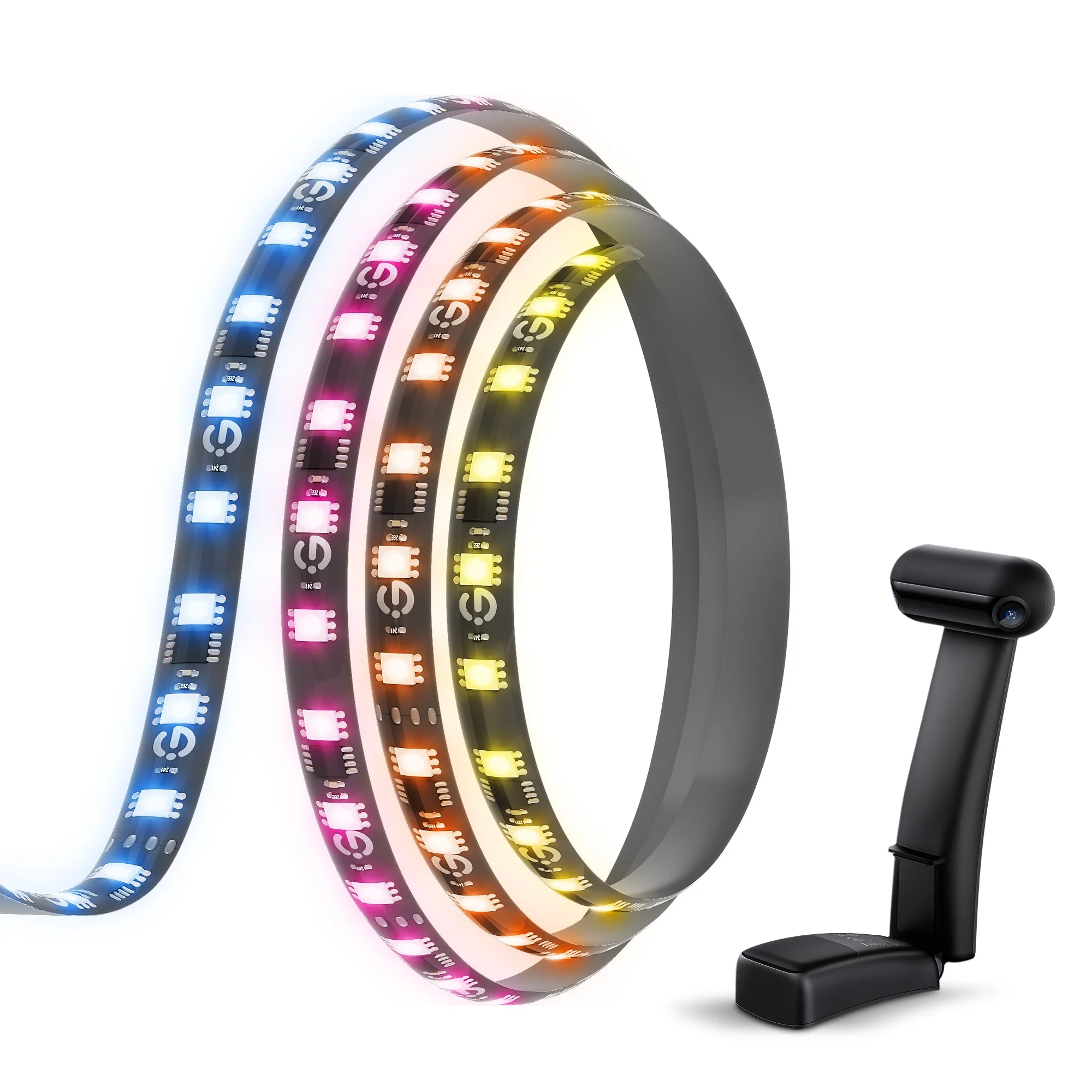 Refurbished Govee Envisual TV Backlight T2 - Image 2