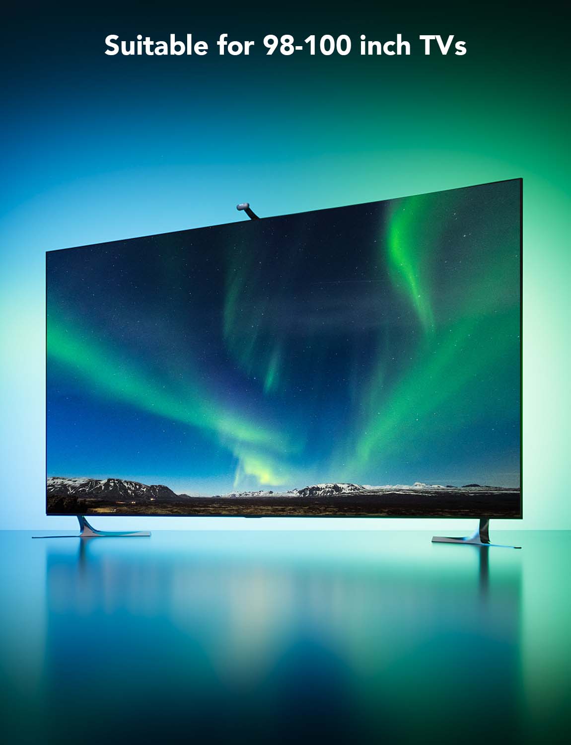 Refurbished Govee Envisual TV Backlight T2 - Image 21