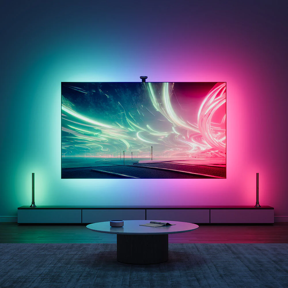 Refurbished Govee Envisual TV Backlight T2 - Image 26