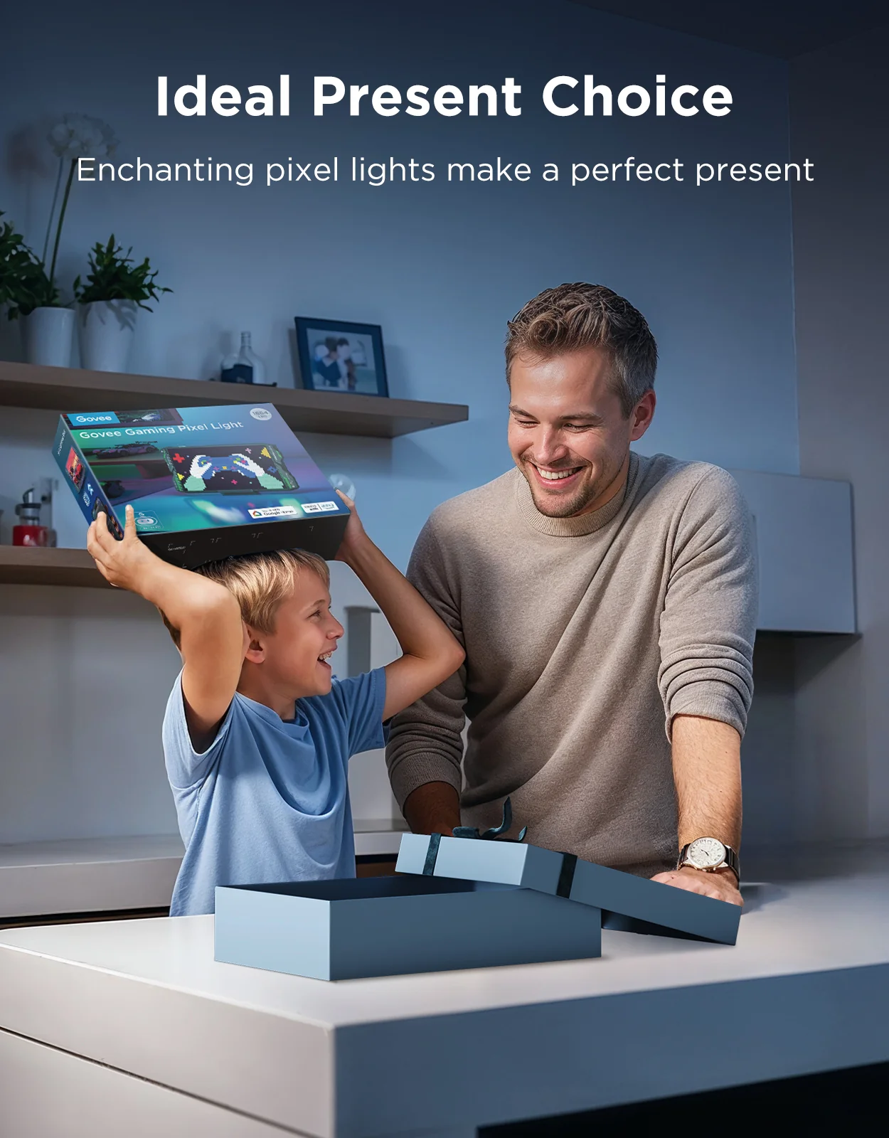 Govee Gaming Pixel Light - Image 10