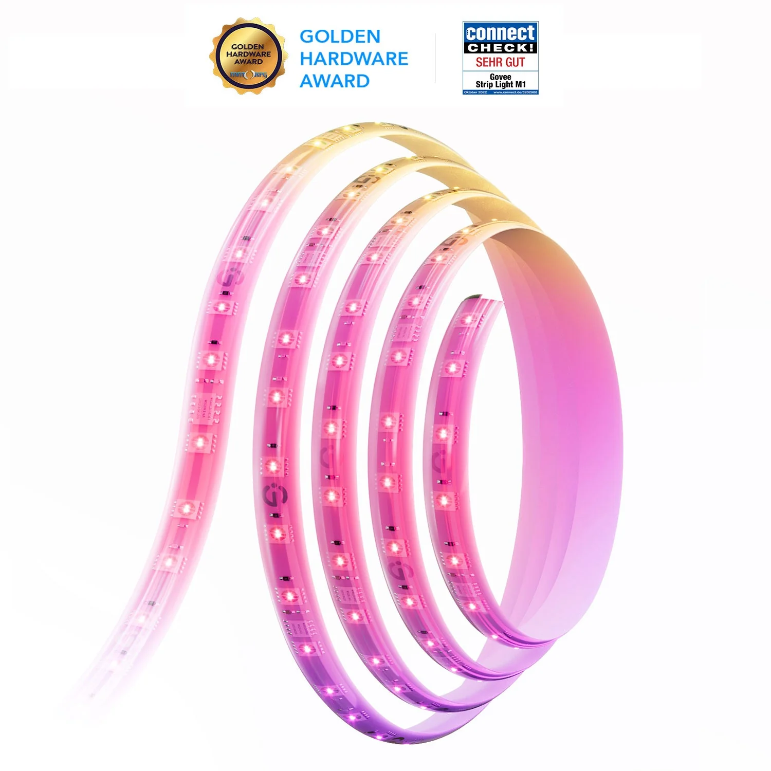 Refurbished Govee LED Strip Light M1 - Image 12