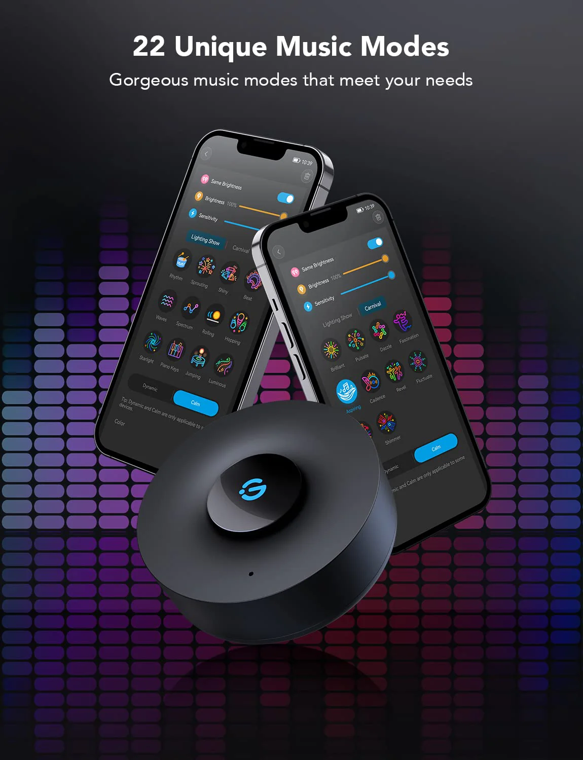 Govee Music Sync Box - Image 3