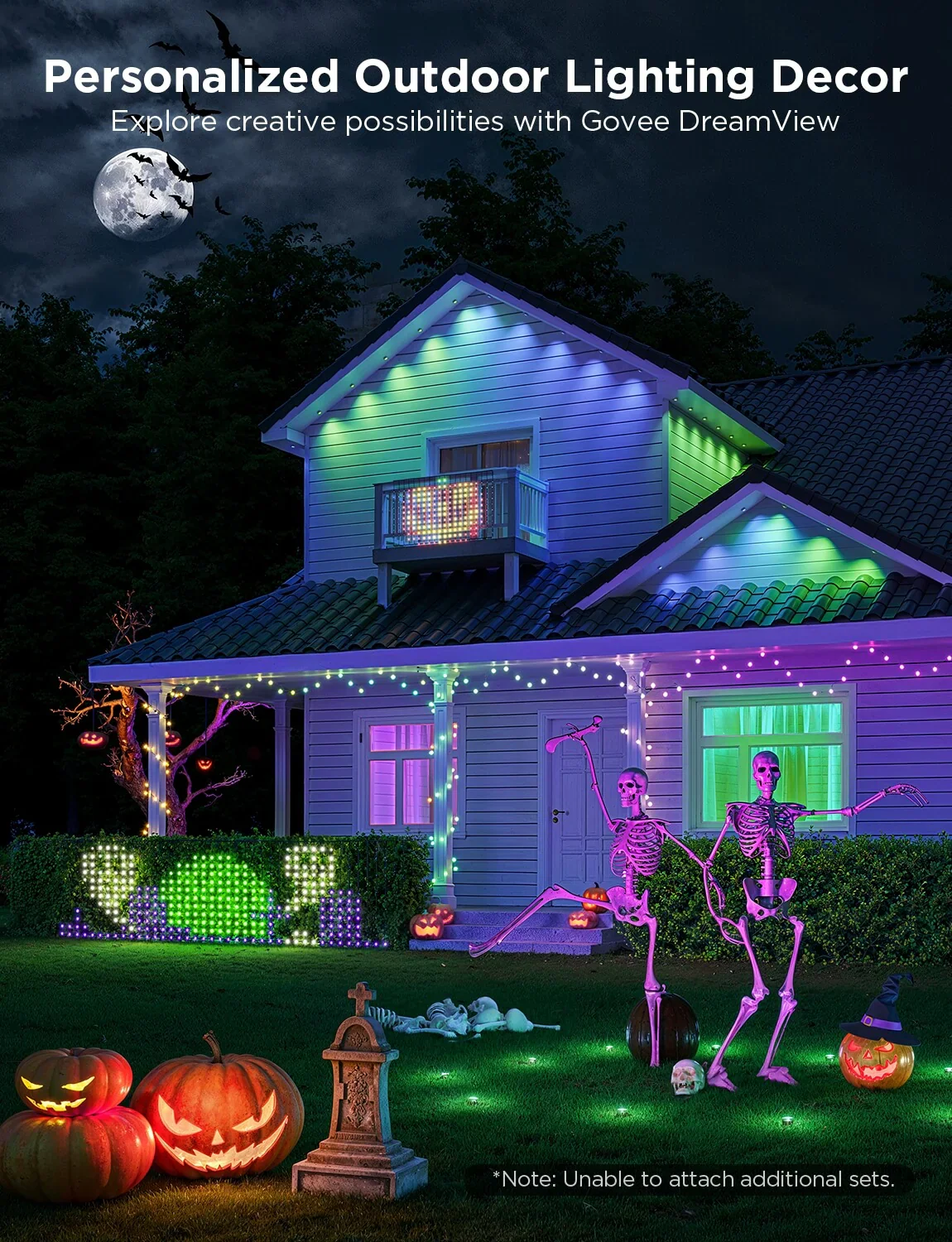 Govee Net Lights - Image 6