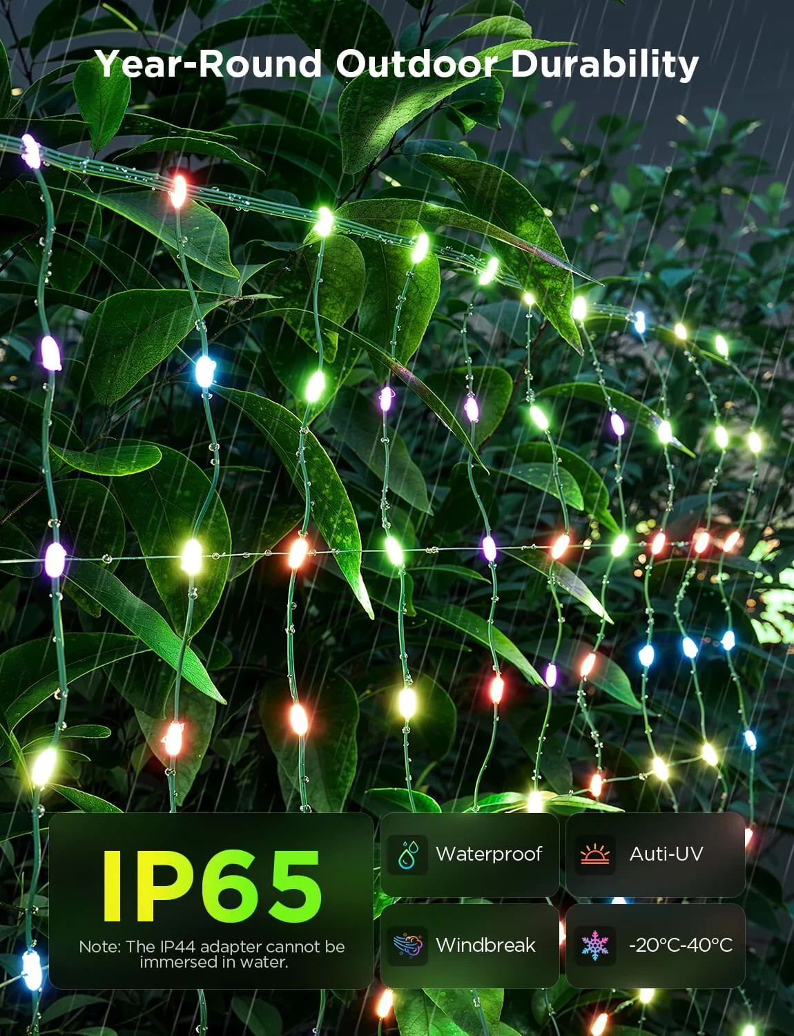 Govee Net Lights - Image 7