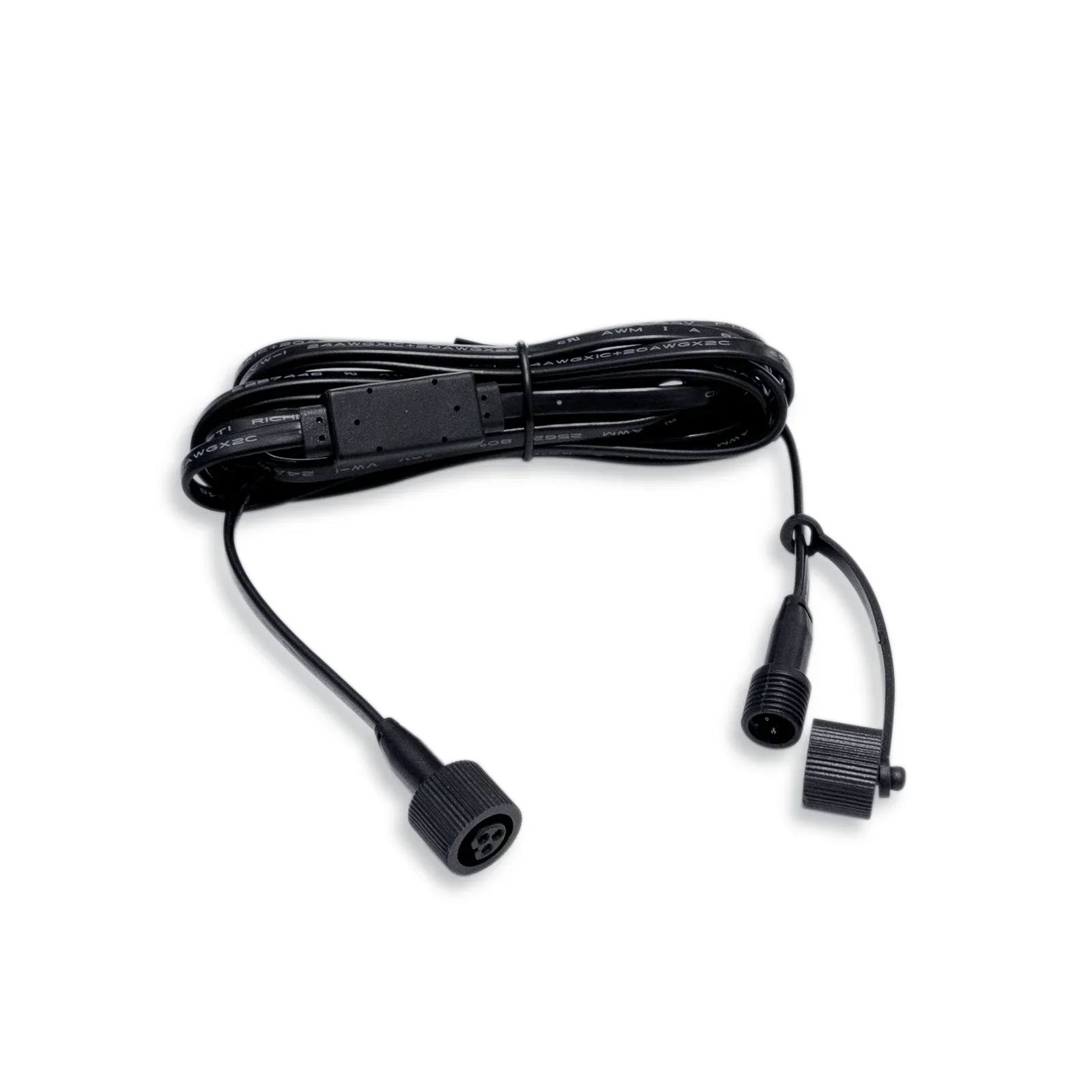 Refurbished Govee Outdoor Deck Lights - Image 4