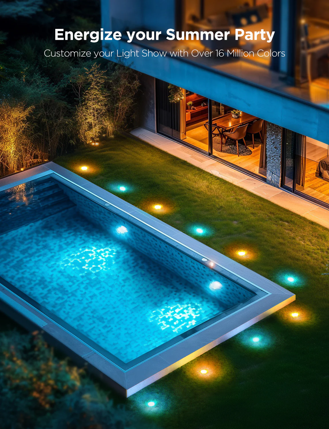 Govee Outdoor Ground Lights 2 - Image 13