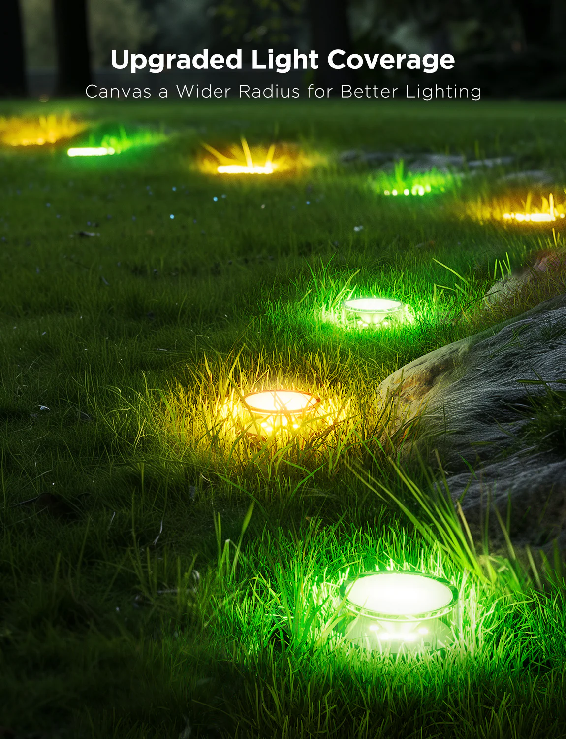 Govee Outdoor Ground Lights 2 - Image 6
