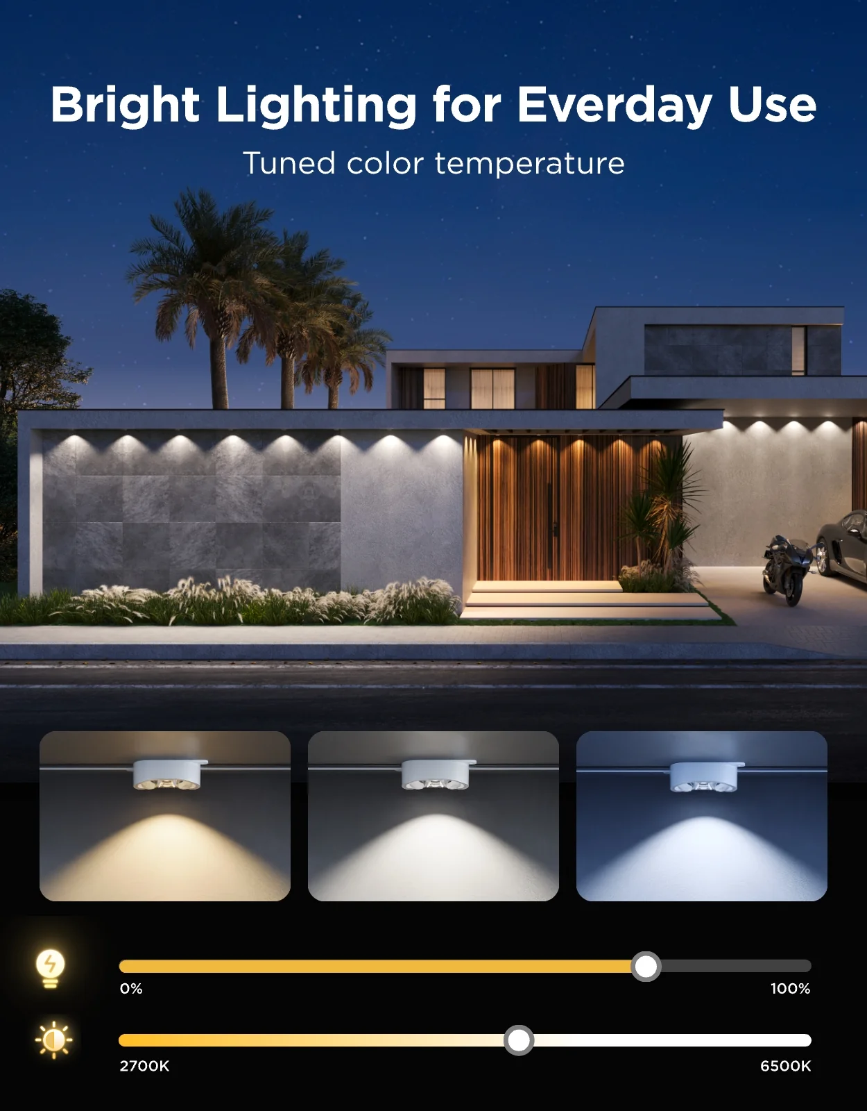 Govee Permanent Outdoor Lights Prism - Image 15