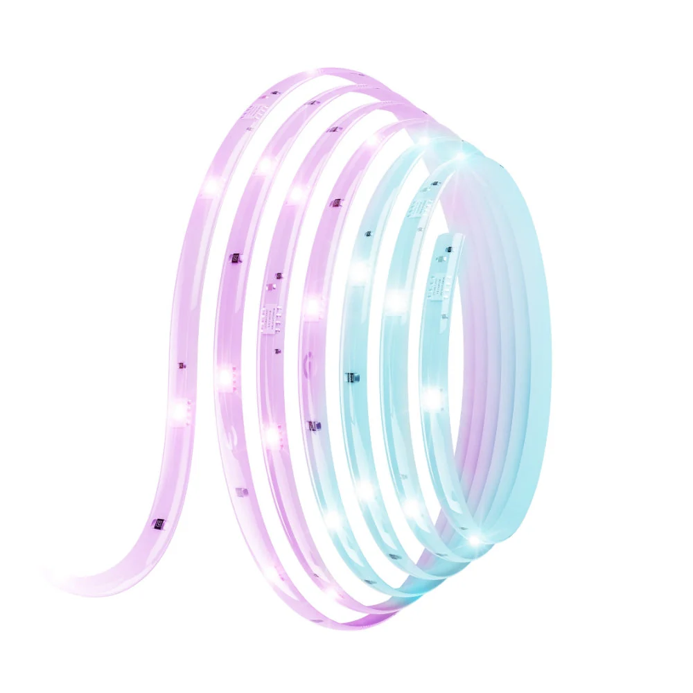 Refurbished Govee RGBICW LED Strip Lights - Image 9