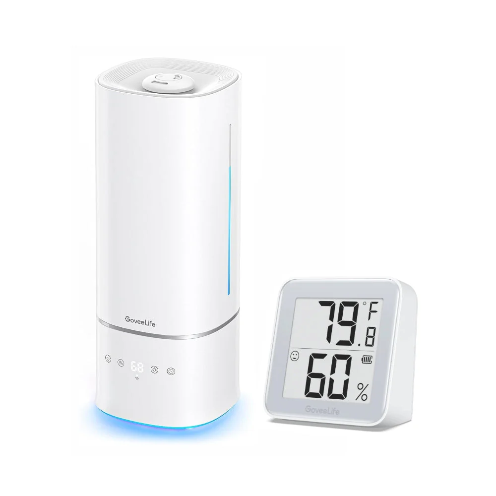 Refurbished Govee Smart Humidifier 6L H7142 - Image 11