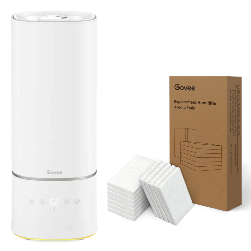 Refurbished Govee Smart Humidifier 6L H7142 - Image 9