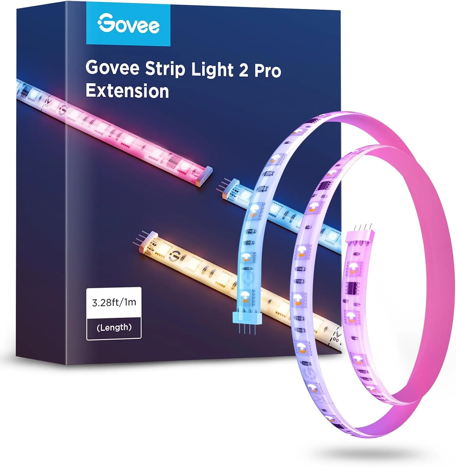 Govee Strip Light 2 Pro - Image 22