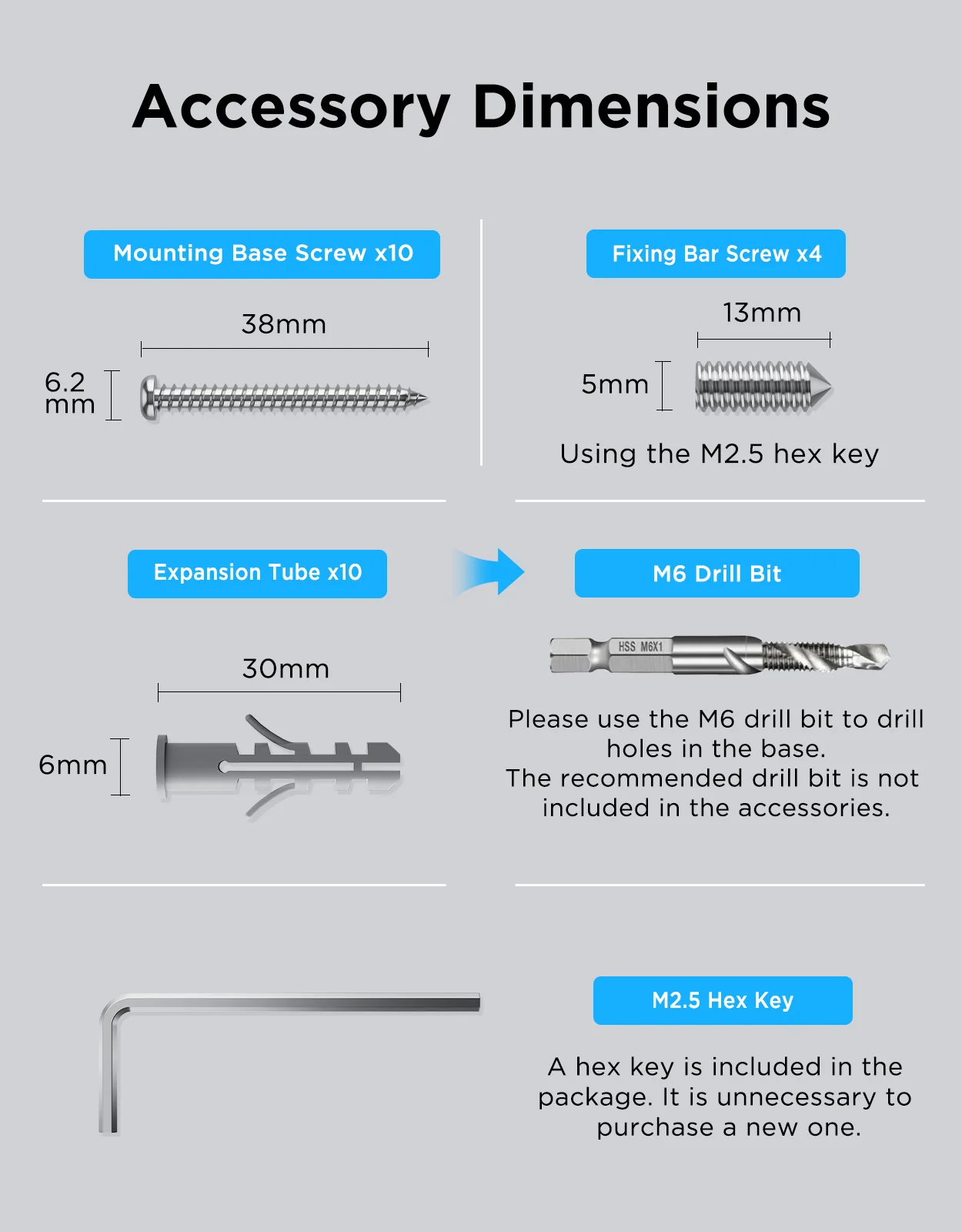 Refurbished Govee Strip Light with Skyline Kit - Image 9