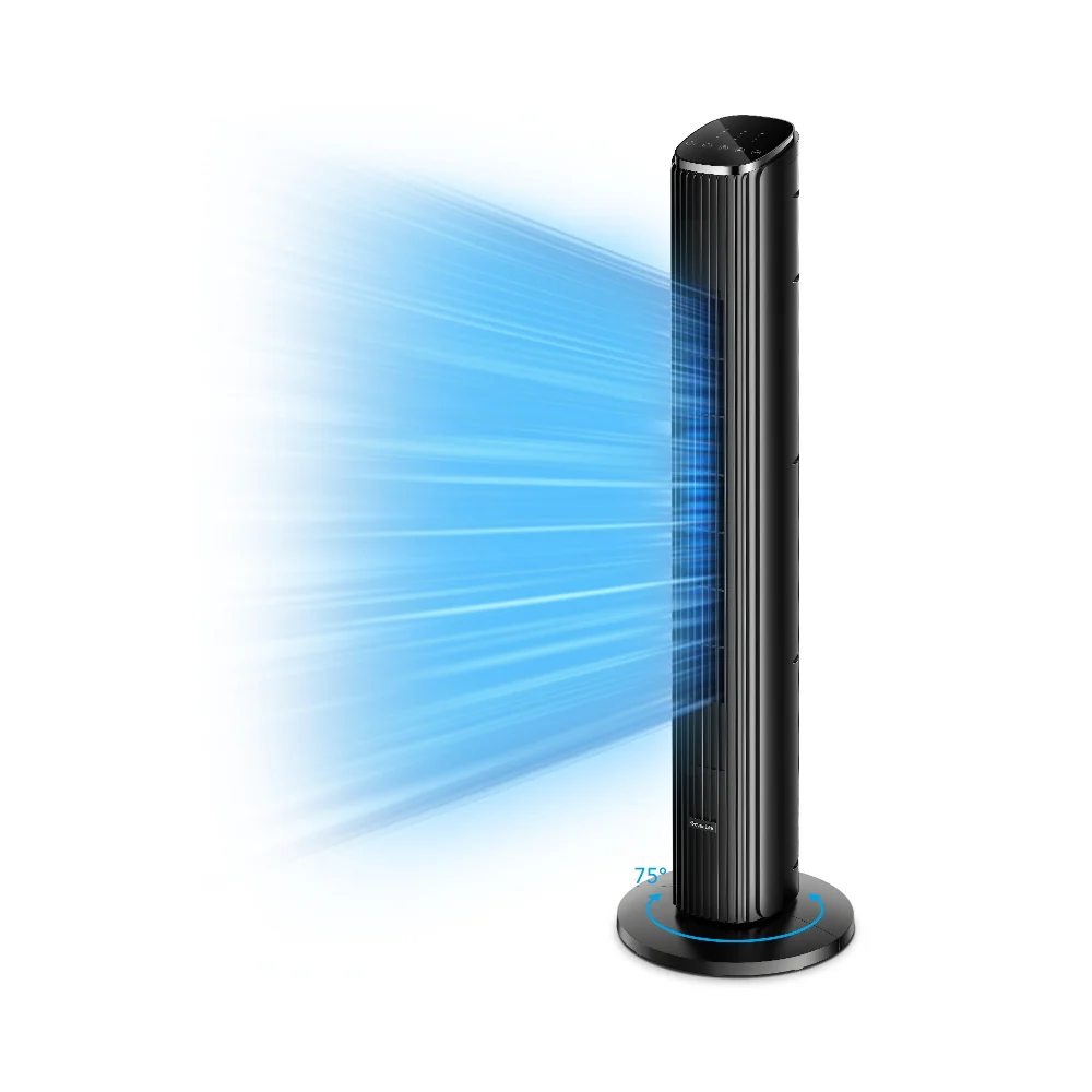 Refurbished GoveeLife 36'' Smart Tower Fan 2