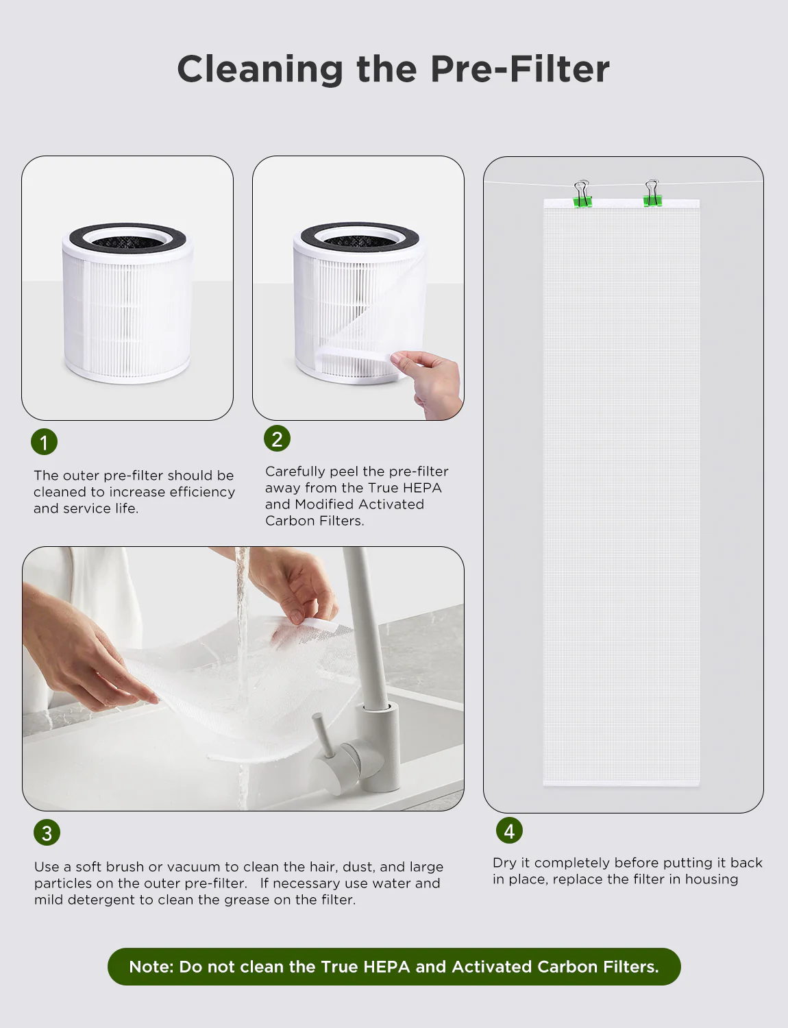 GoveeLife Smart Air Purifier 2 Pro - Image 10