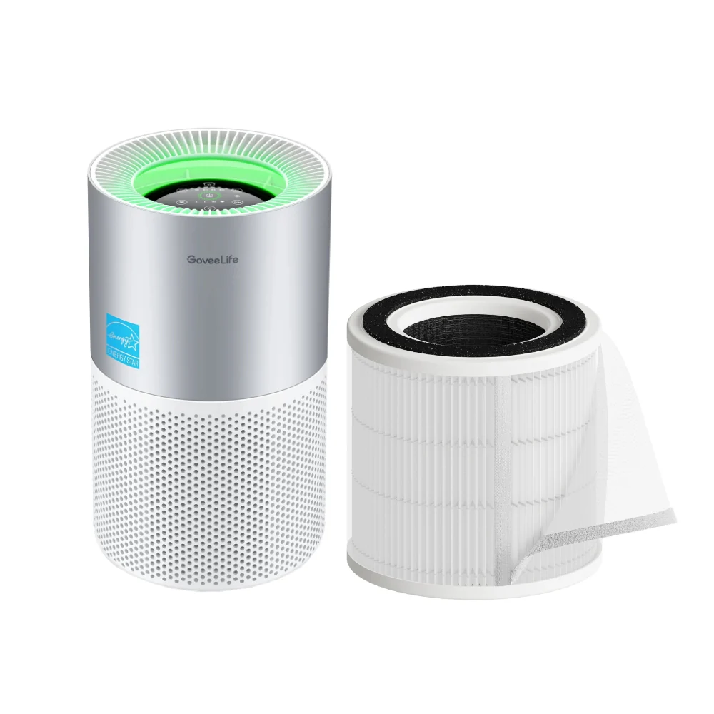GoveeLife Smart Air Purifier 2 Pro - Image 25