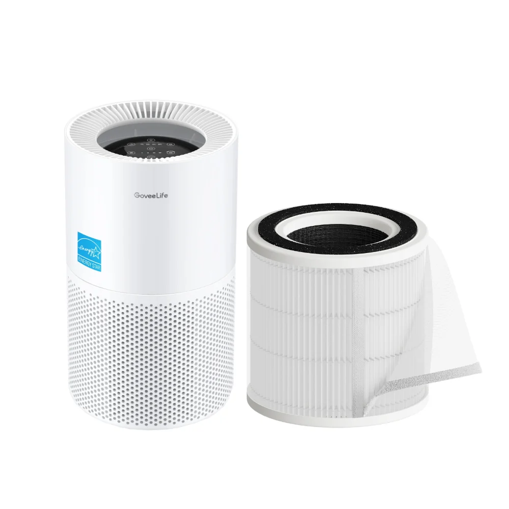 GoveeLife Smart Air Purifier 2 Pro - Image 26