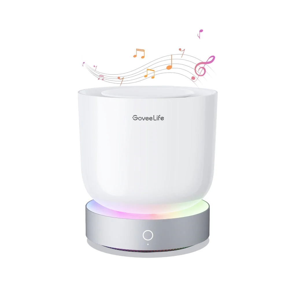 Refurbished GoveeLife Smart Essential Oil Diffuser - Image 8