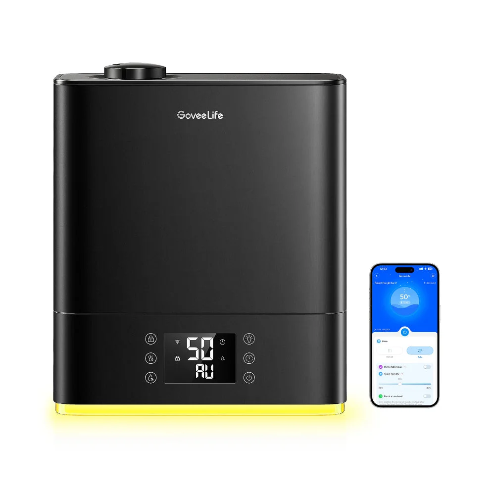 Refurbished GoveeLife Smart Humidifier 2 - Image 7