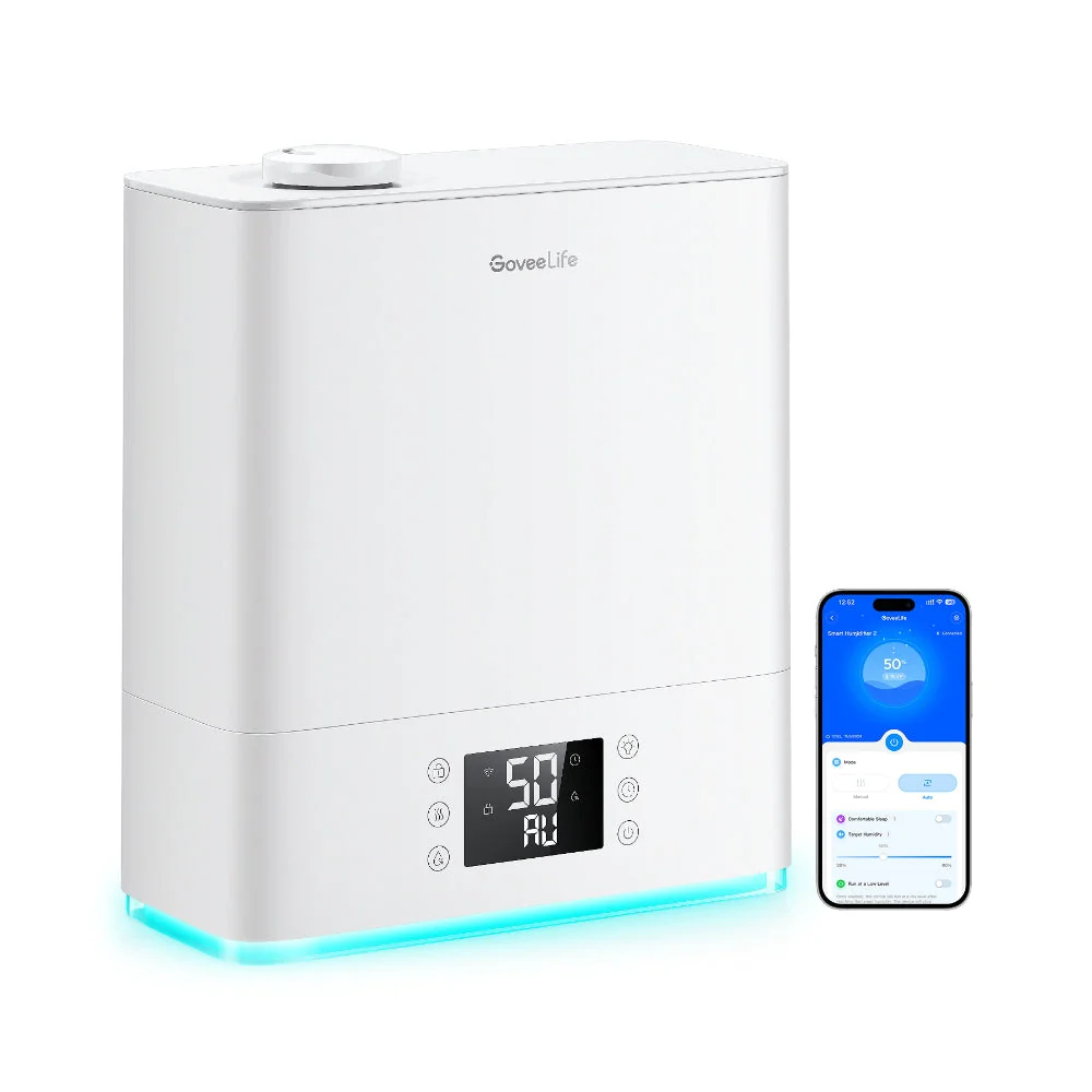 Refurbished GoveeLife Smart Humidifier 2 - Image 8