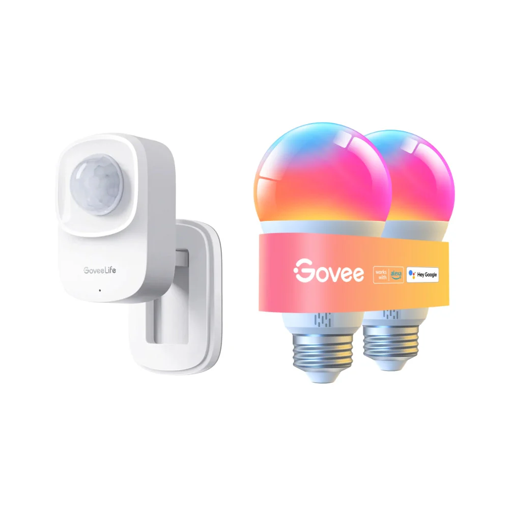 Refurbished GoveeLife Smart Presence Sensor - Image 10