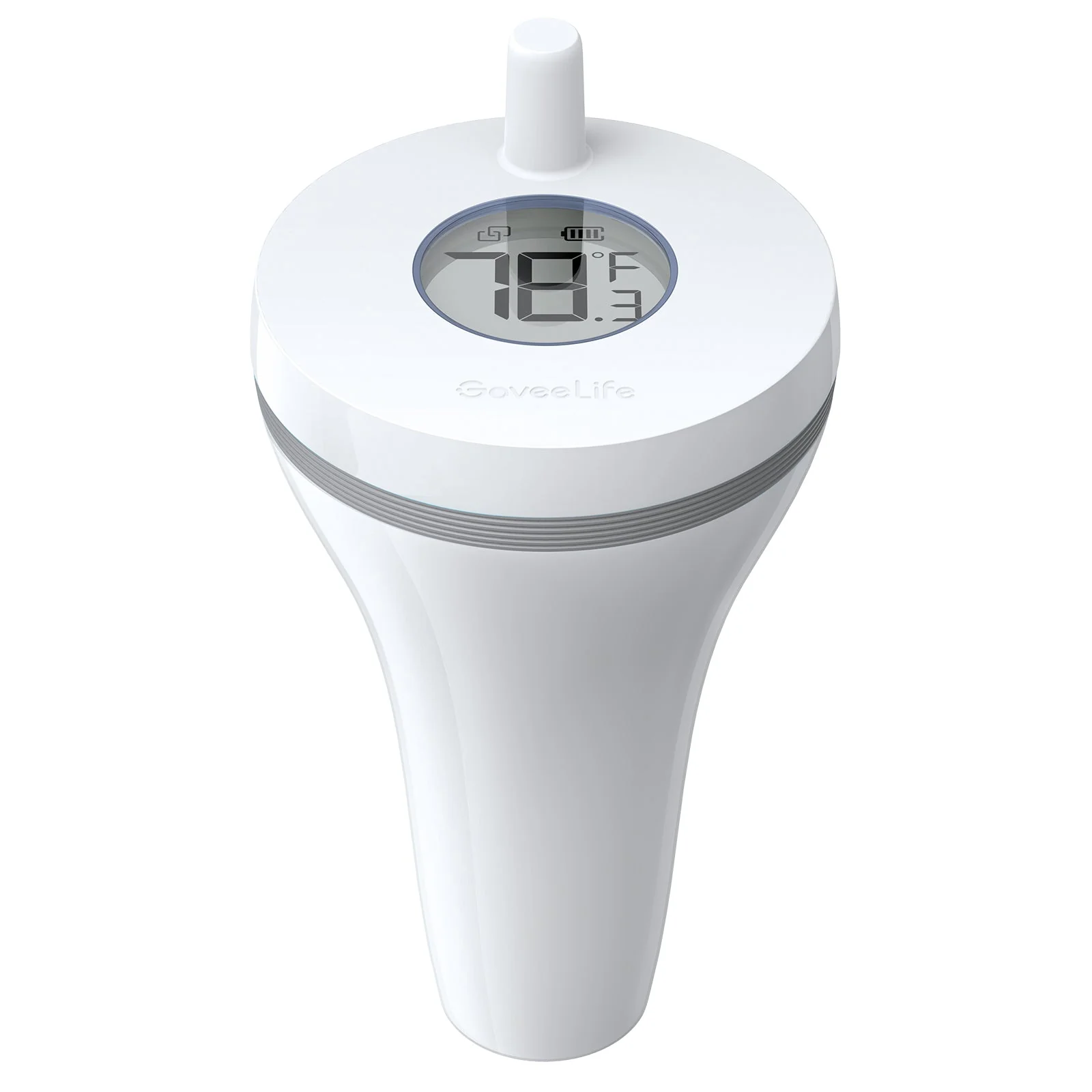 Refurbished GoveeLife Smart Thermometer P1 with Smart Gateway 1s - Image 11