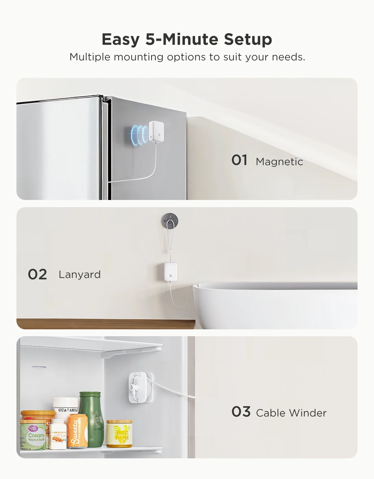 GoveeLife Smart Thermometer R1 Lite - Image 12