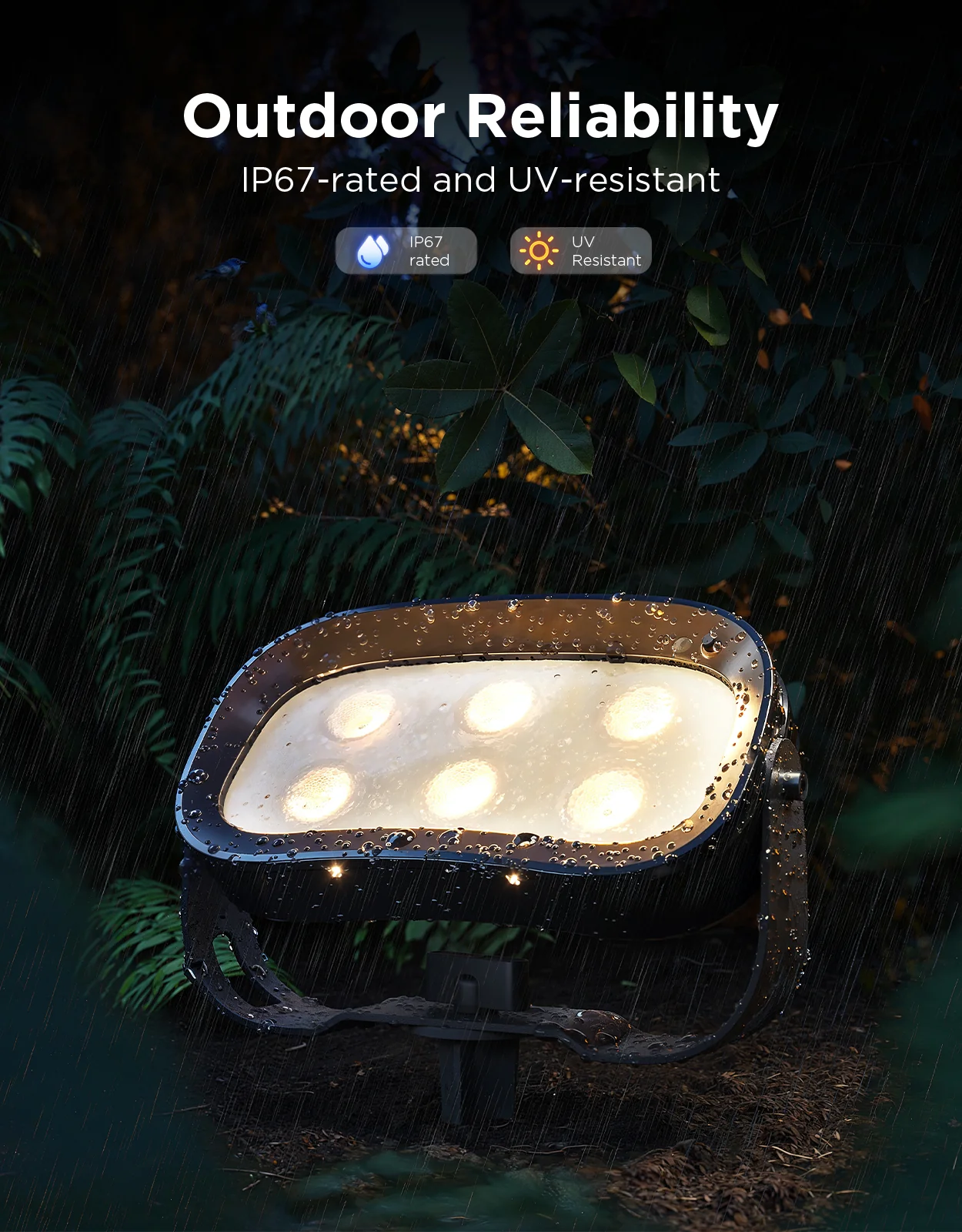 Govee Outdoor Tree Lights - Image 5