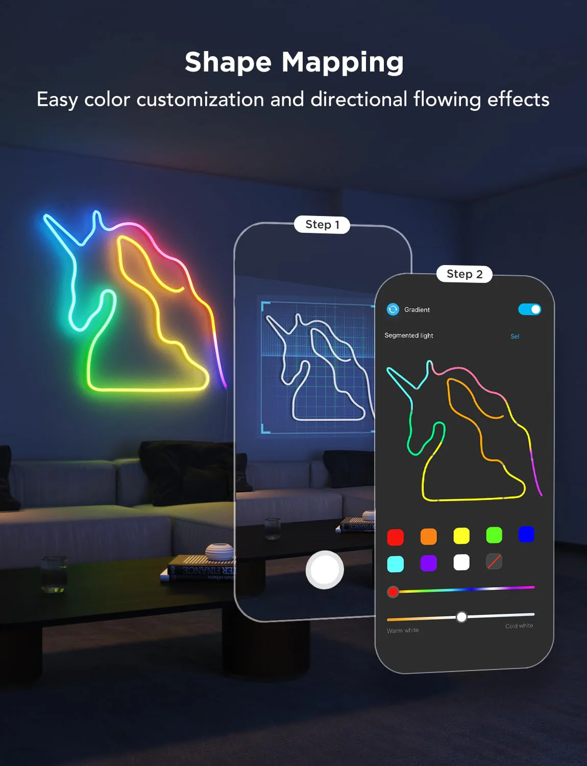 Govee Neon Rope Light 2 - Image 15