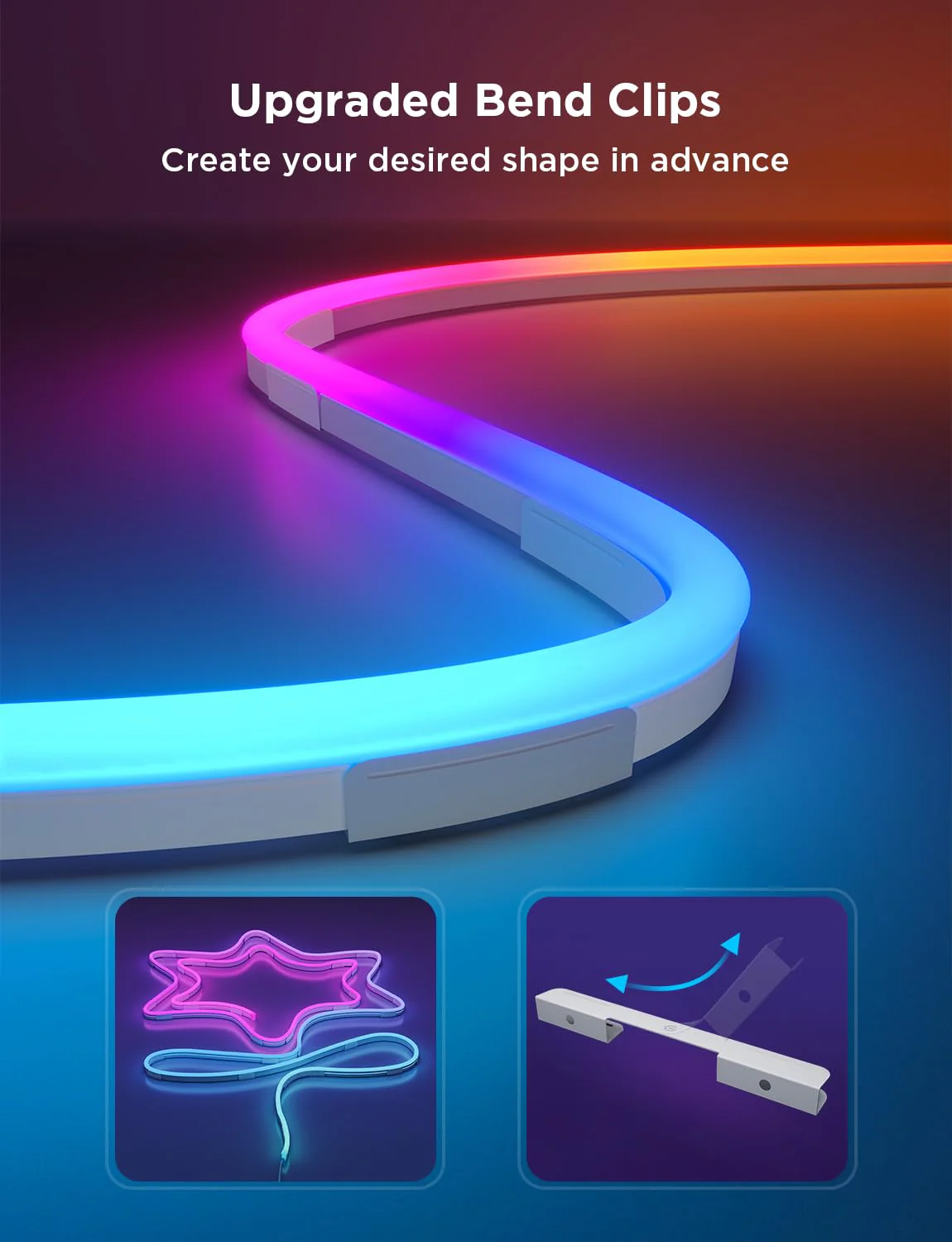 Govee Neon Rope Light 2 - Image 18